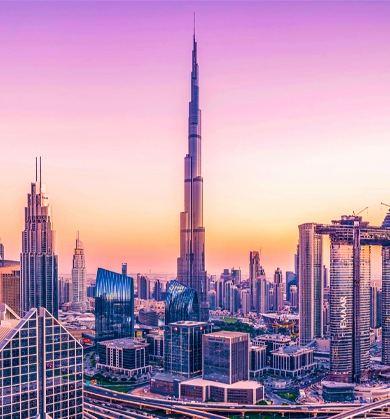 Dubai activities and tours wondersgate