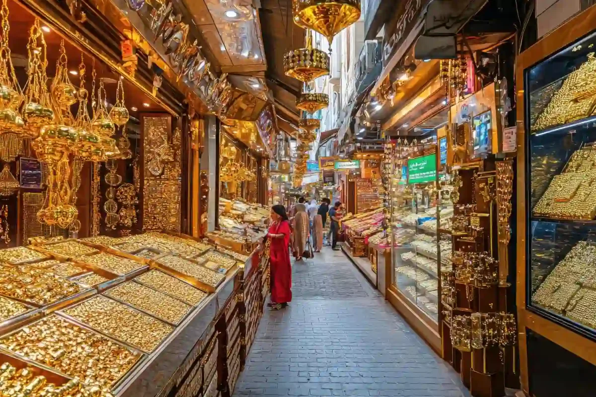 Dubai City Tour Half Day - Image 2