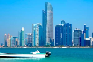 Abu Dhabi City Tour with Yas Waterworld wondersgate tourism