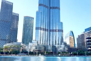 Dubai City Tour , burj khalifa, wondersgate tourism