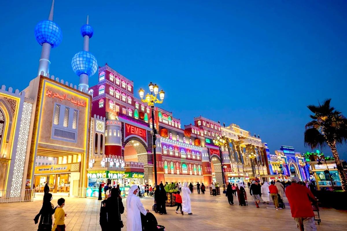 Dubai Special Tour - Image 5