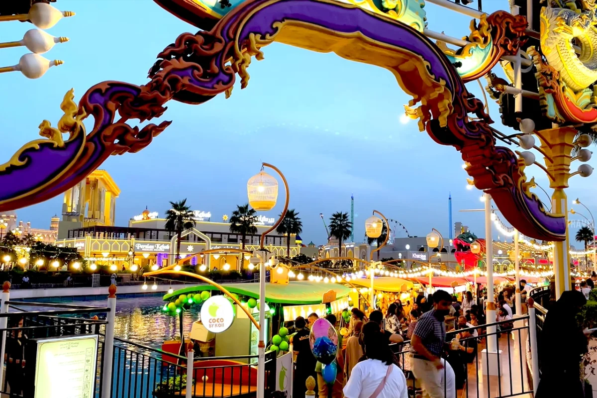 Dubai Special Tour - Image 6
