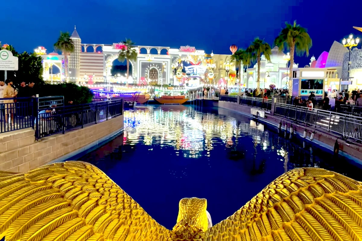 Dubai Special Tour - Image 7