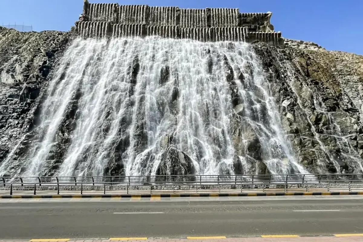 Khorfakkan Tour with wondersgate tourism