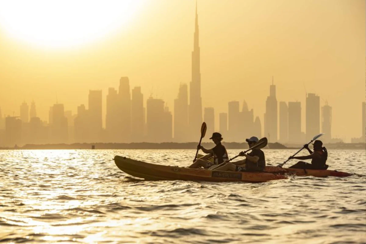 Khorfakkan Tour with wondersgate tourism