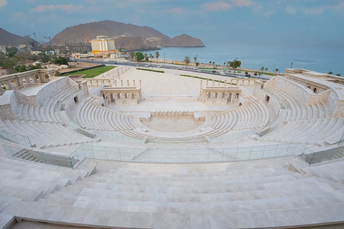 Khorfakkan Tour with wondersgate tourism