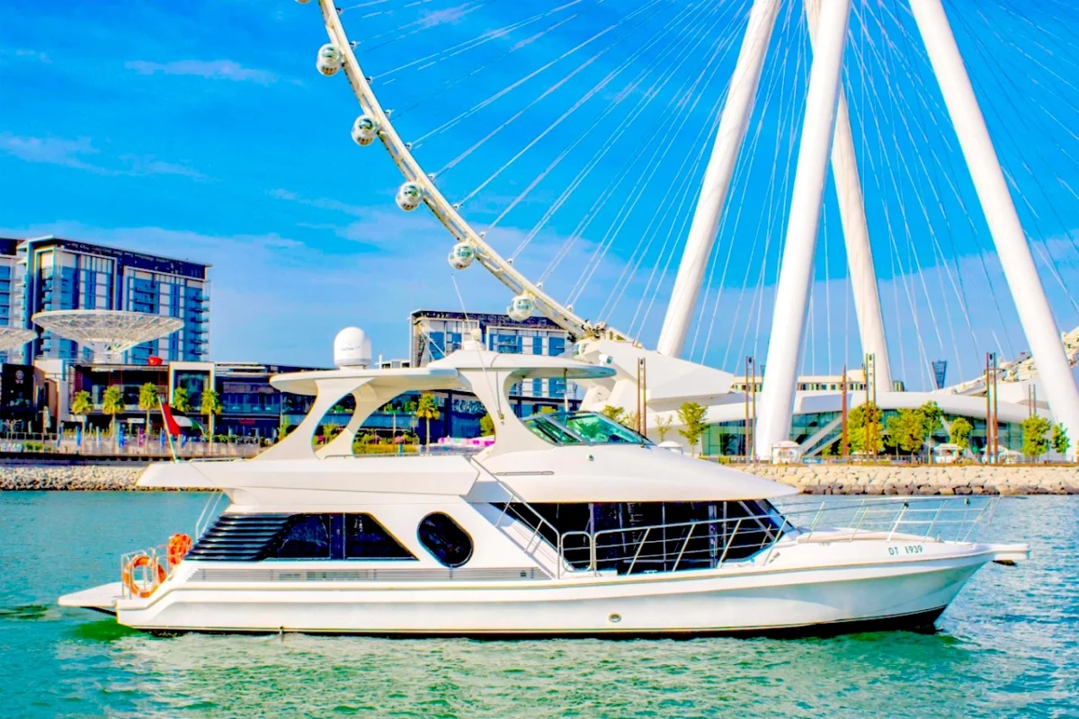 X22 Boat Tour Dubai wondersgate tourism