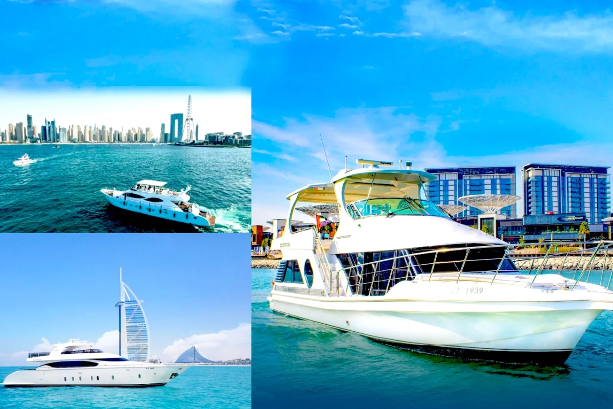 X22 Boat Tour Dubai wondersgate tourism