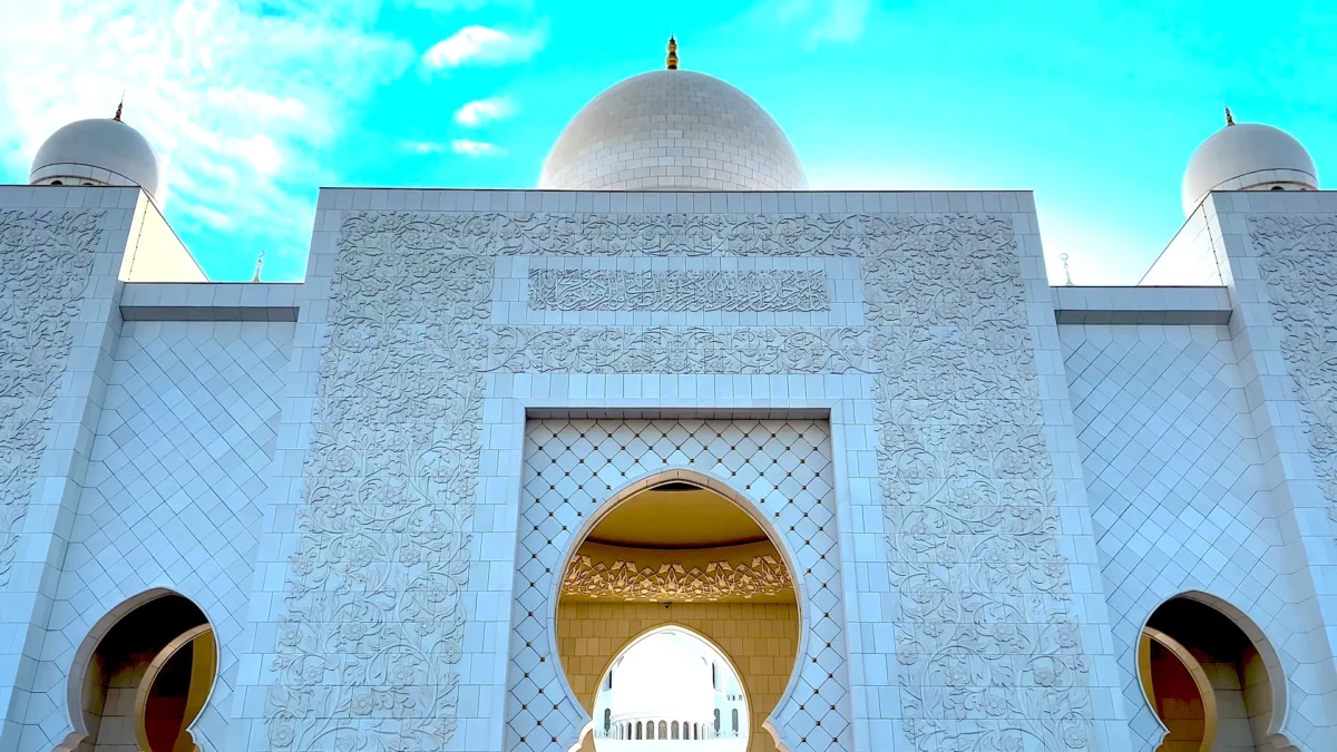 abudhabi city tour with wondersgate tourism3