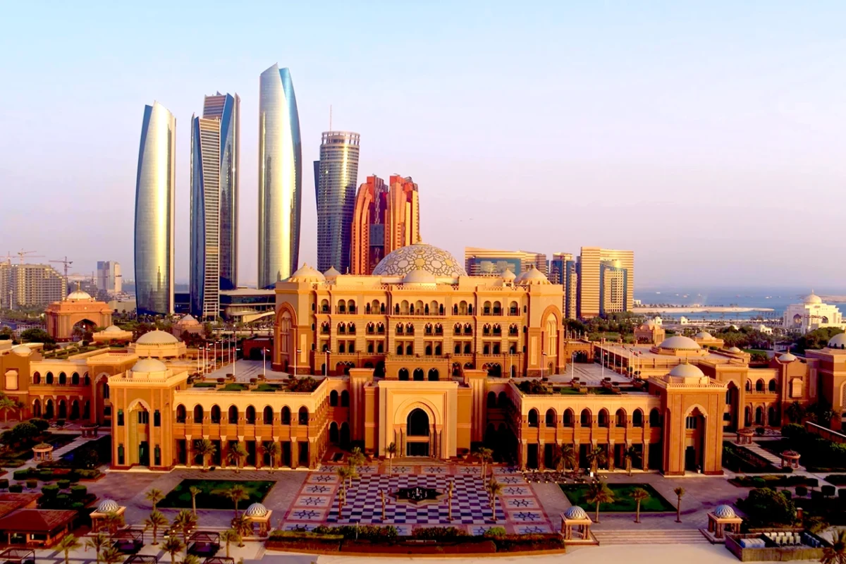 abudhabi city tour with wondersgate tourism