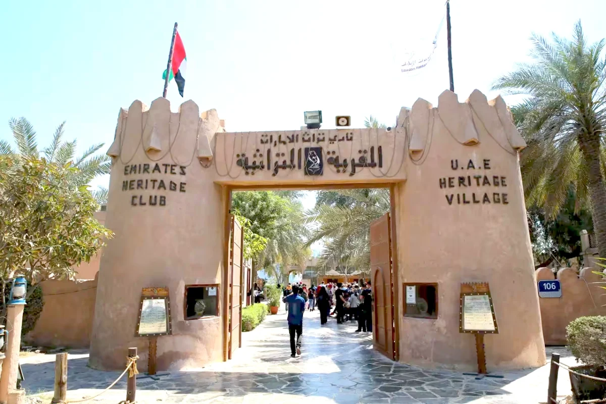 abudhabi city tour with wondersgate tourism
