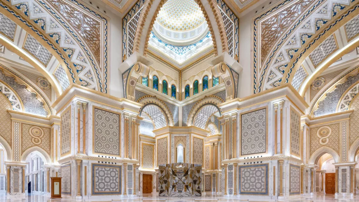 Dubai City Tour Half Day - Image 3