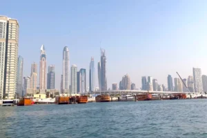 speedboat site seeing wondersgate tourism