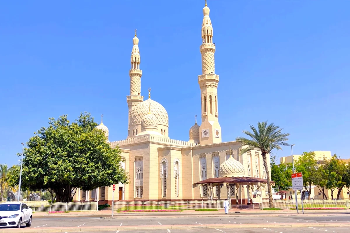 dubai city tours wondersgate tourism