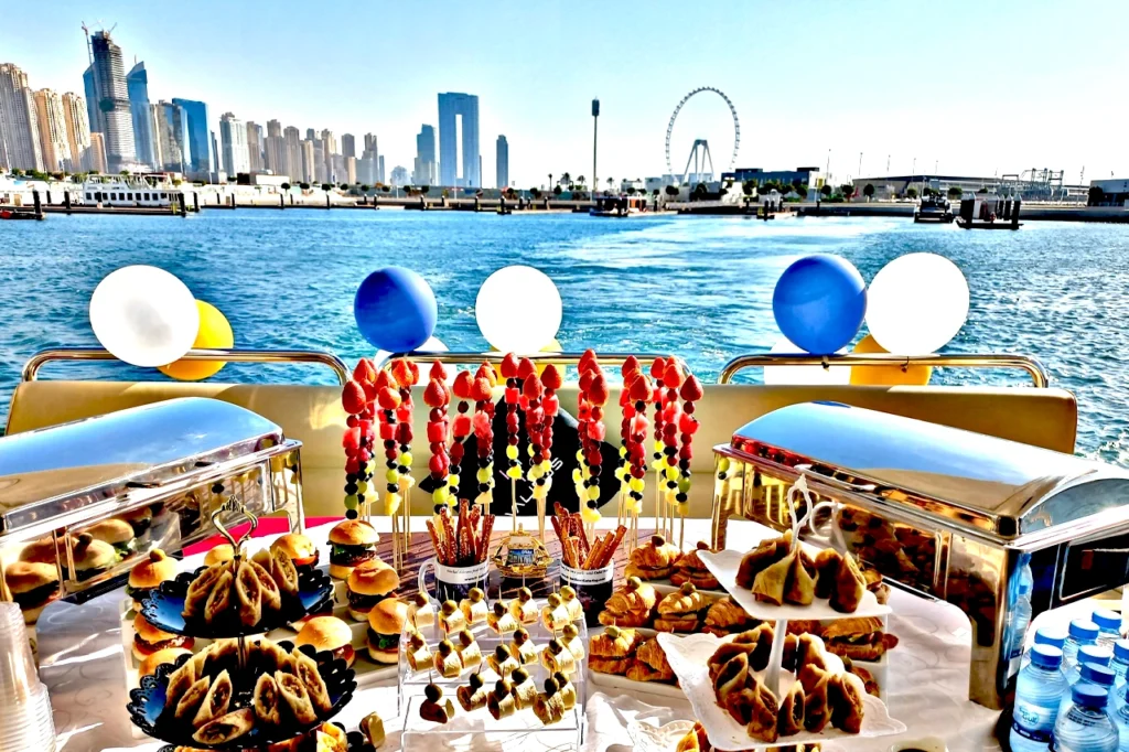 7 Reasons Why Dubai Should Be Your Next Holiday Destination