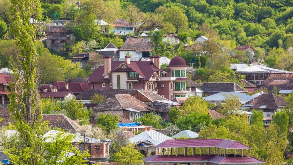 Azerbaijan Tour Packages 2025: Discover the Land of Fire