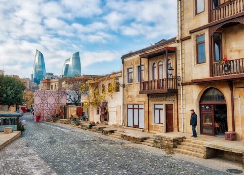 Best Azerbaijan Tour Packages from Dubai – 2024 Deals & Travel Tips