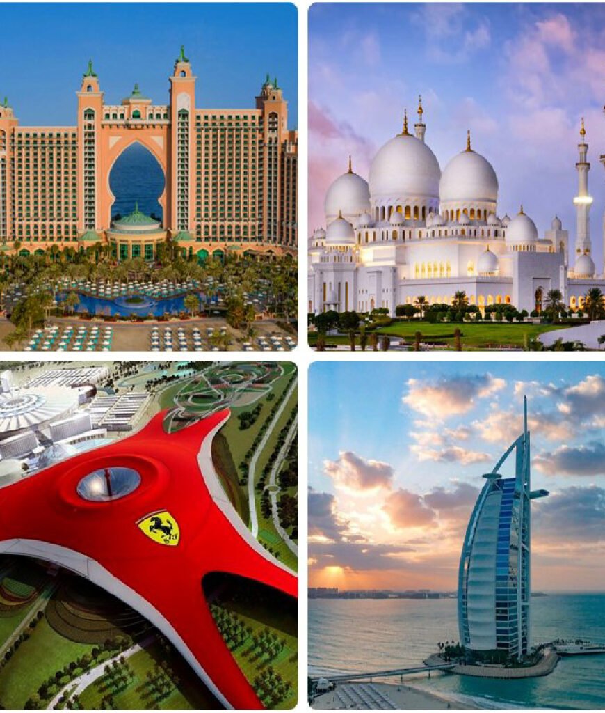 Discover Dubai: Top 10 Must-Do City Tours & Hidden Gems in 2025