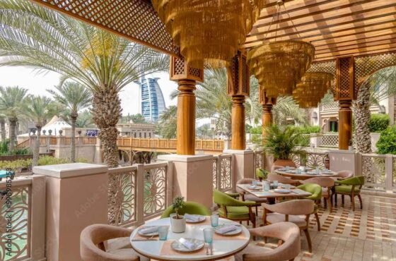 Dubai city tour Half day