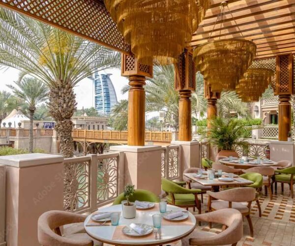 Dubai city tour Half day