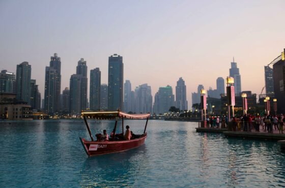 Dubai Special Tour