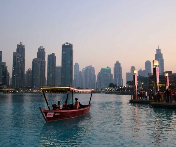 Dubai Special Tour