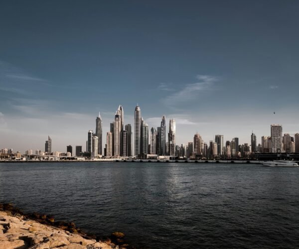 Dubai city tour Full day