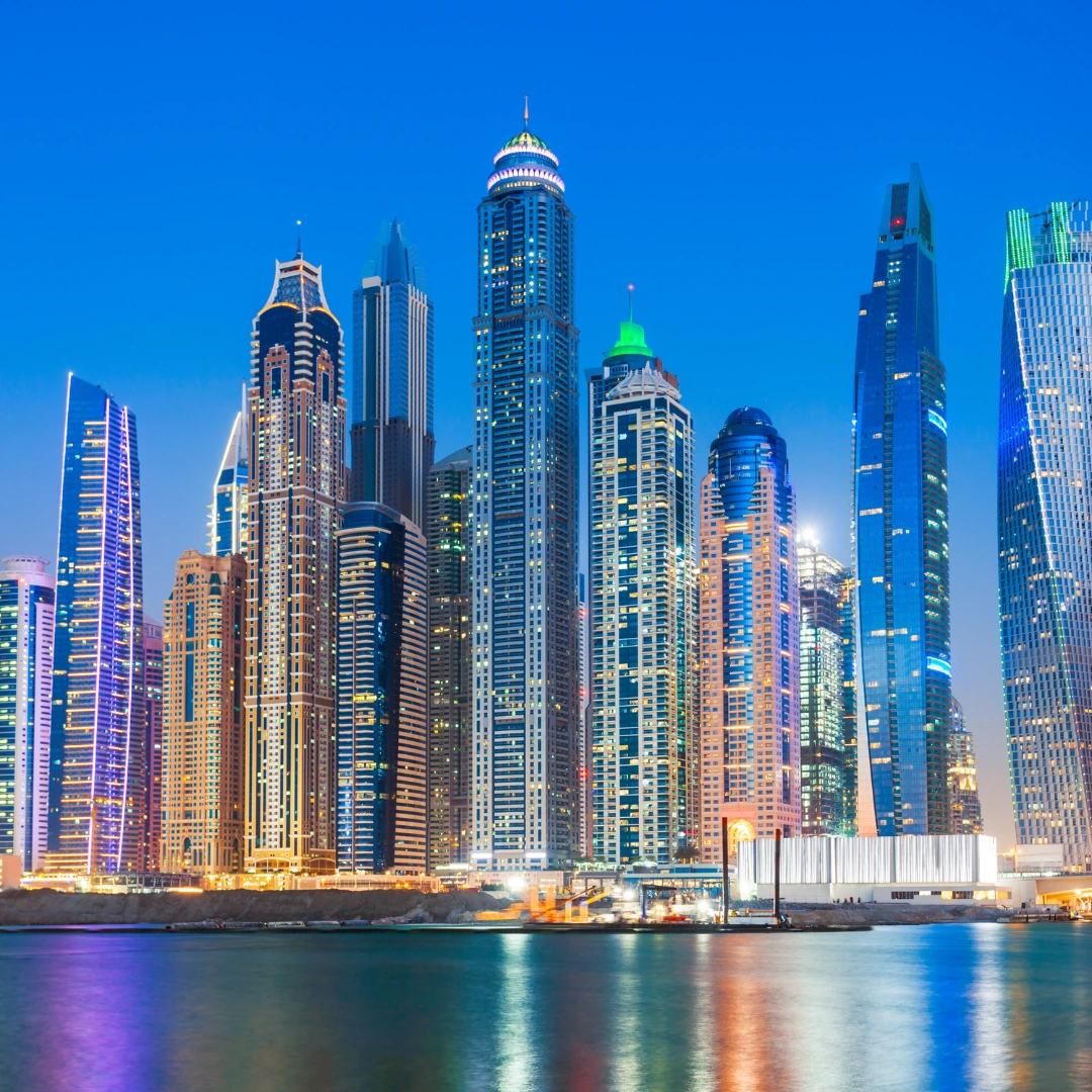 Top Visit Visa Company Dubai