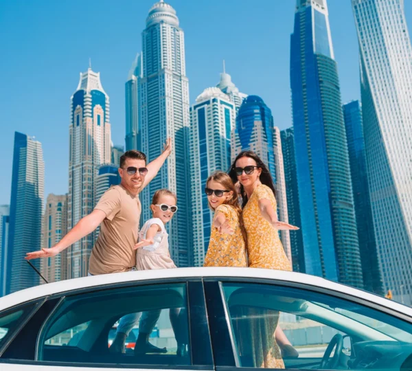 Top Visit Visa Company Dubai