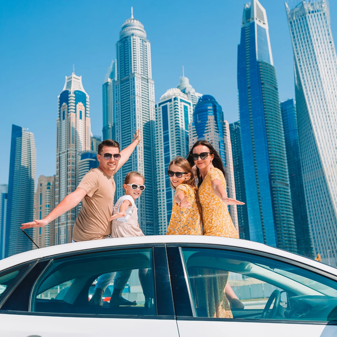 Top Visit Visa Company Dubai