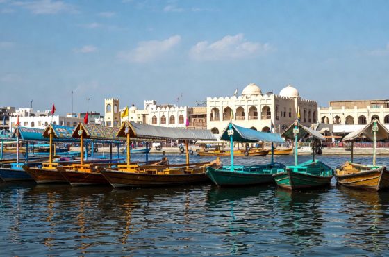 Tourism Company in UAE