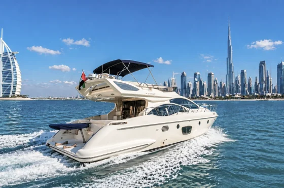32 ft Private Yacht Charter – Up to 8 Guests