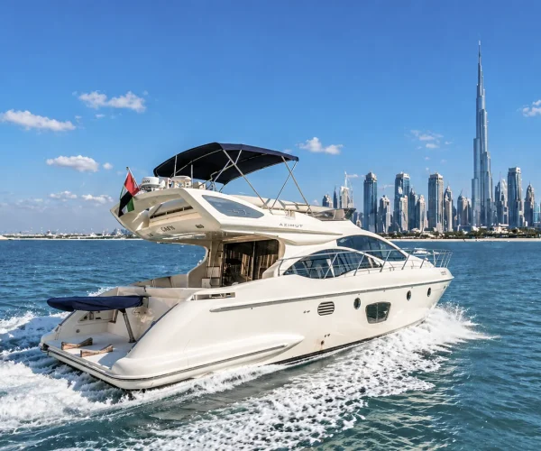 32 ft Private Yacht Charter – Up to 8 Guests