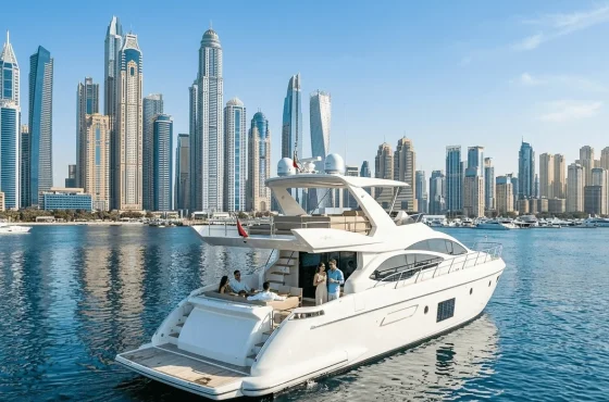 88 ft Private Yacht Charter – Up to 60 Guests