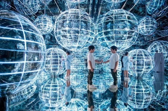 AYA Universe Dubai Tickets – WAFI City