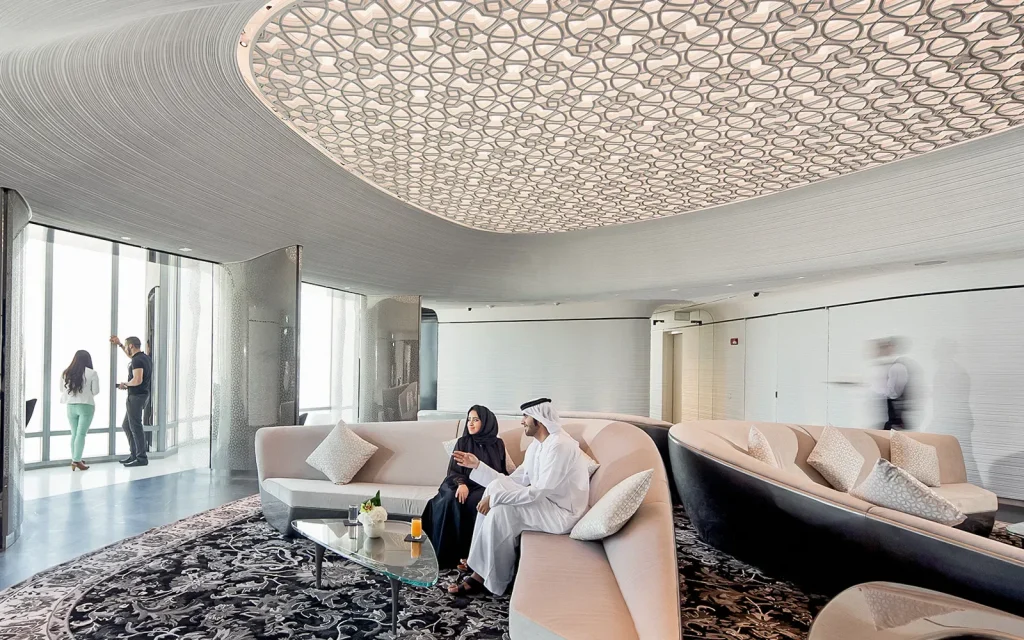 Burj Khalifa At The Top SKY – Level 148 (Normal Hours)