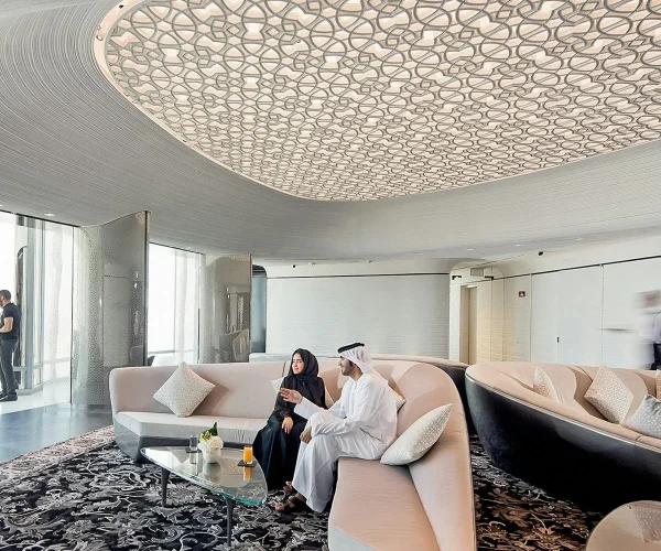 Burj Khalifa At The Top SKY – Level 148 (Normal Hours)