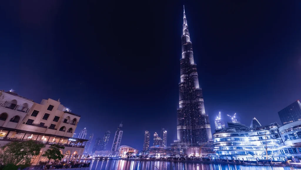 Burj Khalifa At The Top SKY – Level 148 (Prime Hours)
