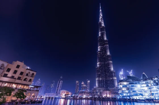 Burj Khalifa At The Top SKY – Level 148 (Prime Hours)