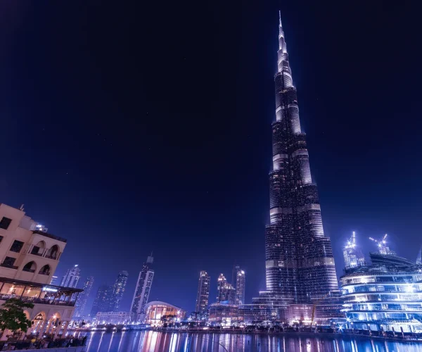 Burj Khalifa At The Top SKY – Level 148 (Prime Hours)