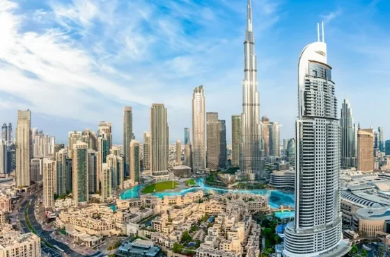Dubai Full Day City Tour – Private 4×4