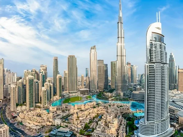 Dubai Full Day City Tour – Private 4×4