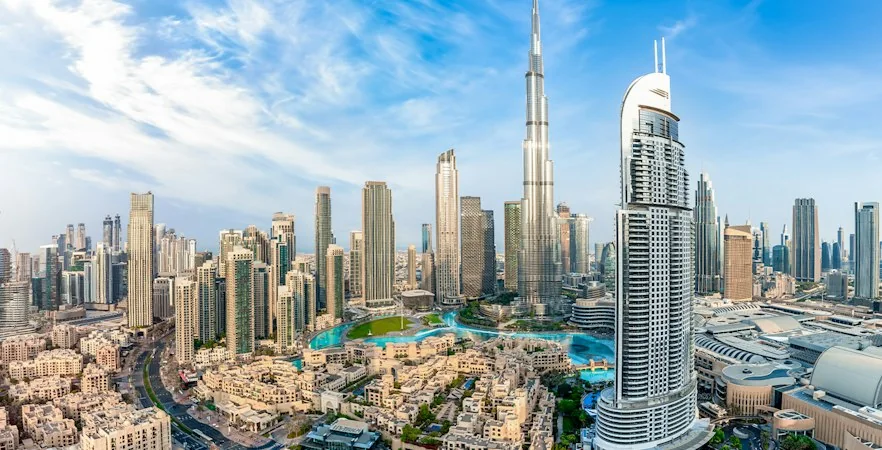 Dubai Full Day City Tour – Private 4x4