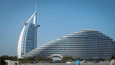 Dubai Half Day City Tour – Private 4×4