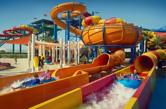 LEGOLAND Water Park Dubai Tickets – 1 Day 1 Park