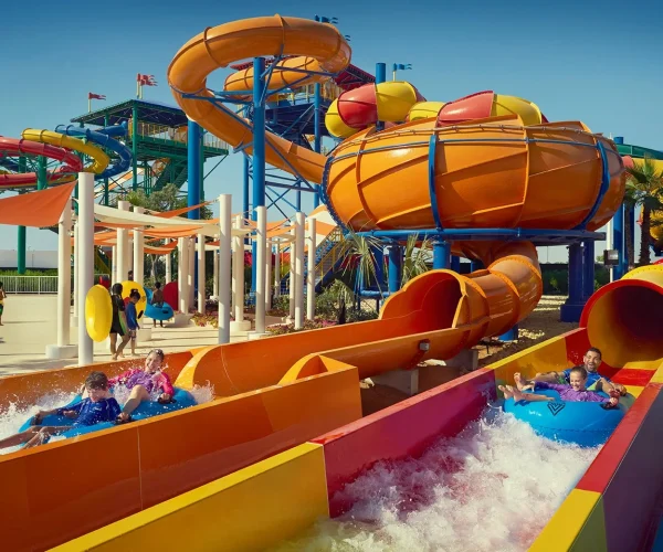 LEGOLAND Water Park Dubai Tickets – 1 Day 1 Park
