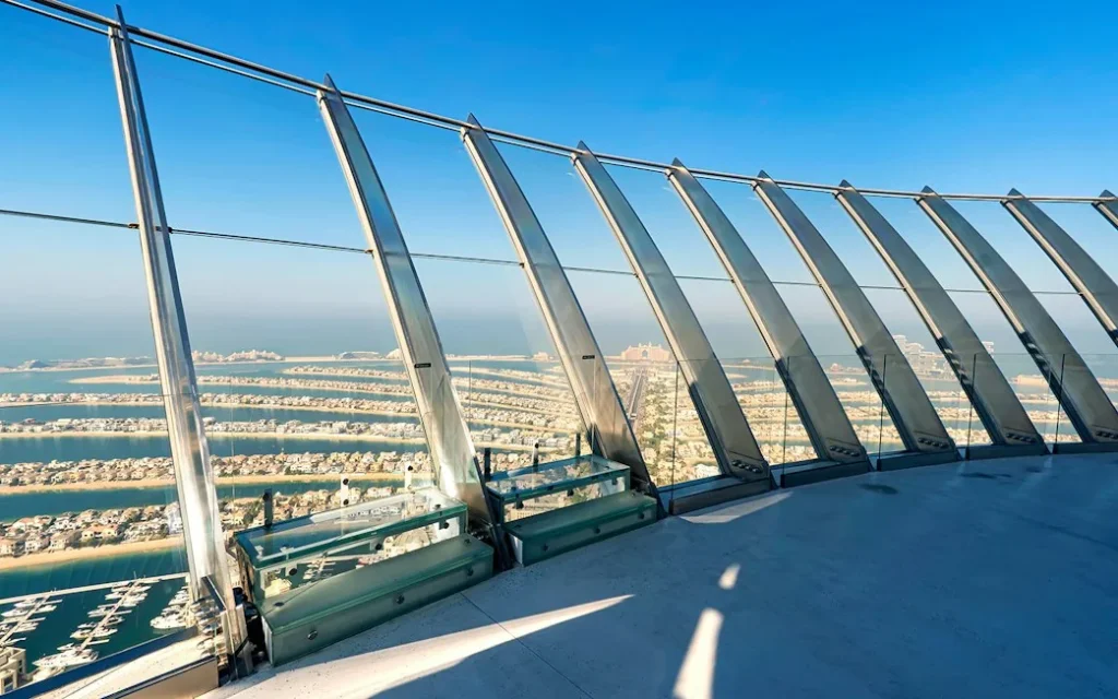 The View at The Palm – Non-Prime Hours