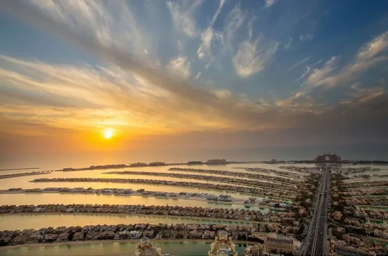 The View at The Palm – Prime Hours