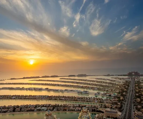 The View at The Palm – Prime Hours