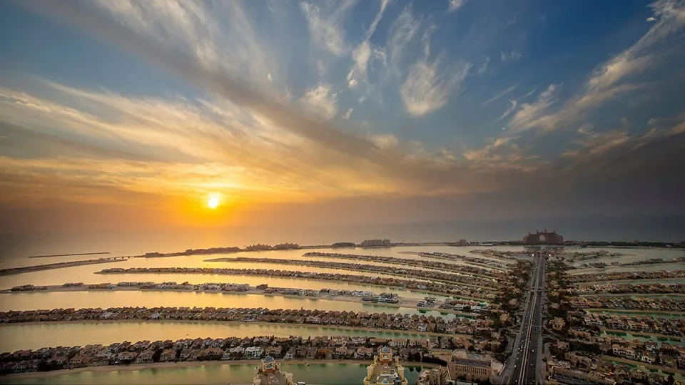 The View at The Palm – Prime Hours